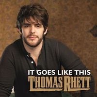 Thomas Rhett - It Goes Like This