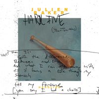 Julien Baker - Hardline