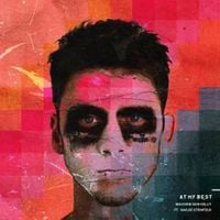 mgk - At My Best