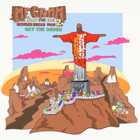 MF Grimm - The Hunt For The Gingerbread Man 2 : Get The Dough.