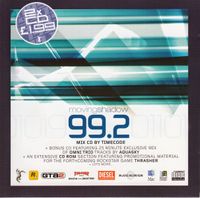 Timecode / Aquasky - 99.2