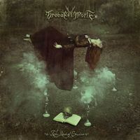 Trobar De Morte - The Book of Shadows
