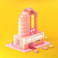 G Flip & Mxmtoon - Queen