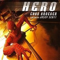Chad Kroeger - Hero