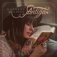 Marcela Tais - Moderno &agrave; Moda Antiga