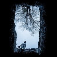 lael - im all alone