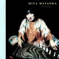 Miya Masaoka - Compositions / Improvisations