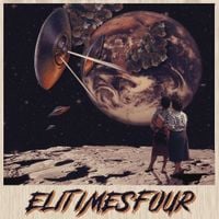 elitimesfour - Quarantainment 2021