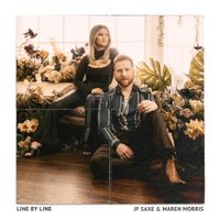 JP Saxe & Maren Morris - Line By Line