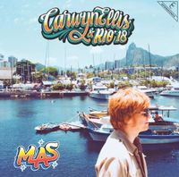 Carwyn Ellis & Rio 18 - Mas