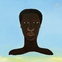 Mádé Kuti - For​(​e​)​ward