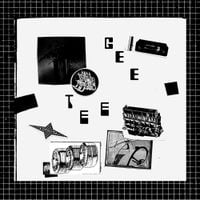 Gee Tee - Death Race EP