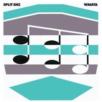 Split Enz - Waiata