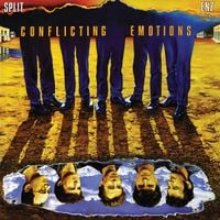Split Enz - Conflicting Emotions