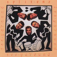 Split Enz - See Ya 'Round