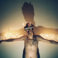 Slug &dagger; Christ - A Part of Me Dies With You