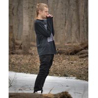 Slug &dagger; Christ - Winter Singles 2099