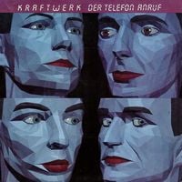 Kraftwerk - Der Telefon Anruf