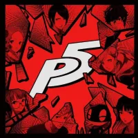 目黒将司 [Shoji Meguro] - Persona 5 - Essential Edition Soundtrack