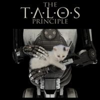 Damjan Mravunac - The Talos Principle
