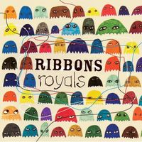 Ribbons - Royals