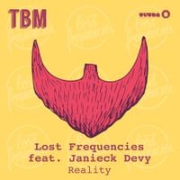 Lost Frequencies - Reality
