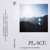 J. T. Boogaard & R. M. Van Der Meulen - PLACE