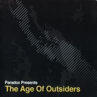 Paradox - The Age Of Outsiders