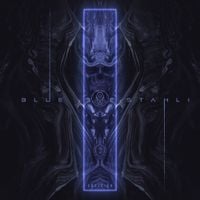 Blue Stahli - Obsidian