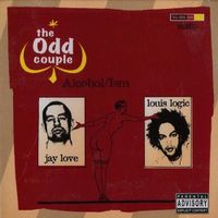 The Odd Couple - Alcohol/Ism