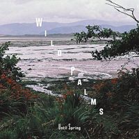 Wild Palms - Until Spring