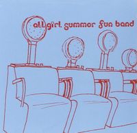 All Girl Summer Fun Band - All Girl Summer Fun Band