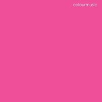 Colourmusic - My ______ Is Pink