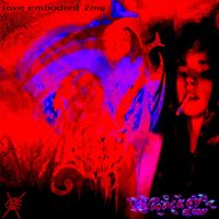 Ego Mackey - Love Embodied 2mg