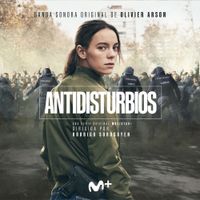 Olivier Arson - Antidisturbios