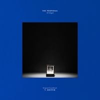 T. Griffin - The Proposal