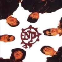 Nuuk Posse - NP