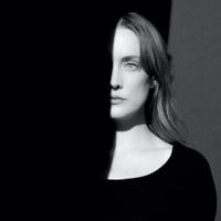 Allie Crow Buckley - Moonlit and Devious
