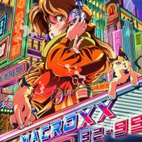 マクロスMACROSS 82-99 - Shibuya Meltdown