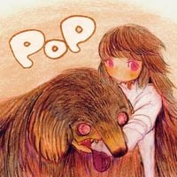後藤まりこ [Mariko Goto] - POP