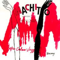 Machito - Afro-Cuban Jazz Suite