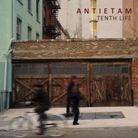 Antietam - Tenth Life