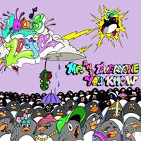 Louis Logic - Me & Everyone You Know