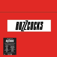 Buzzcocks - Complete UA Singles 1977-1980