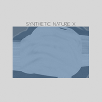 Tristan Null - Synthetic Nature X