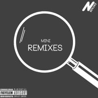 Benjike - Mini Remixes