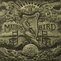 Andrew Bird & Jimbo Mathus - These 13