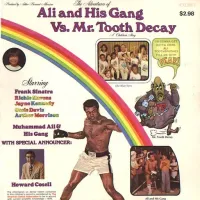 Muhammad Ali - The Adventures of Ali and His Gang vs. Mr. Tooth Decay