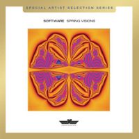 Software - Spring Visions - Best Of! Vol. 1