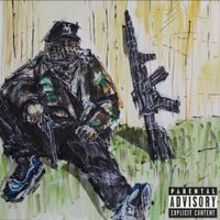 Westcoast Mo - Booze God